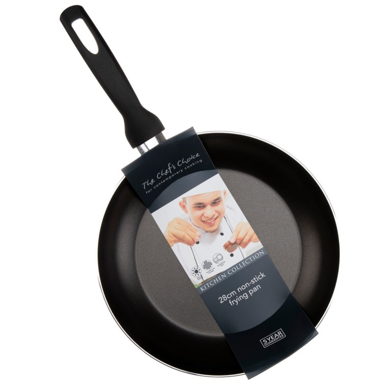 Pendeford The Chef's Choice Non Stick Fry Pan
