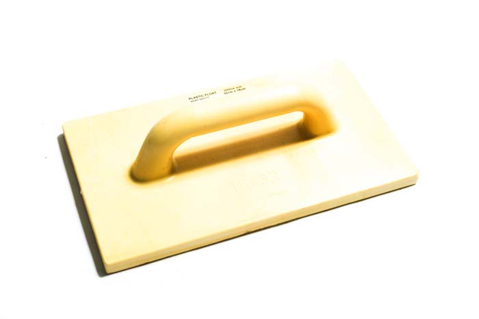 Surfacemaster Plastic Float