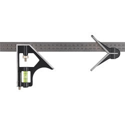 SupaTool Combination Square 12