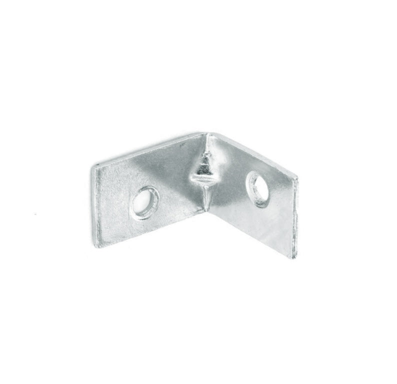 Securit Corner Braces Zinc Plated (4)