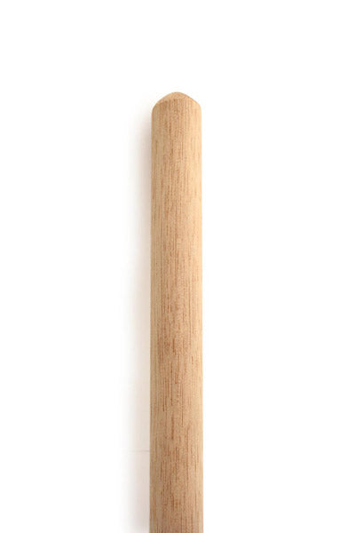 Bentley Wooden Brush Handle 4ft