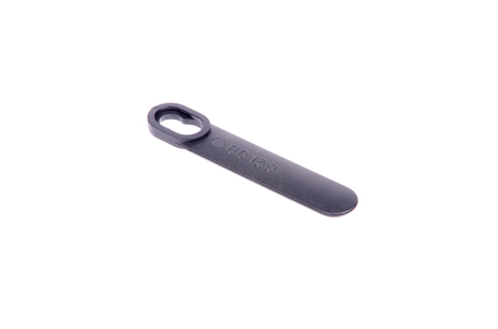 Clip-On Blades