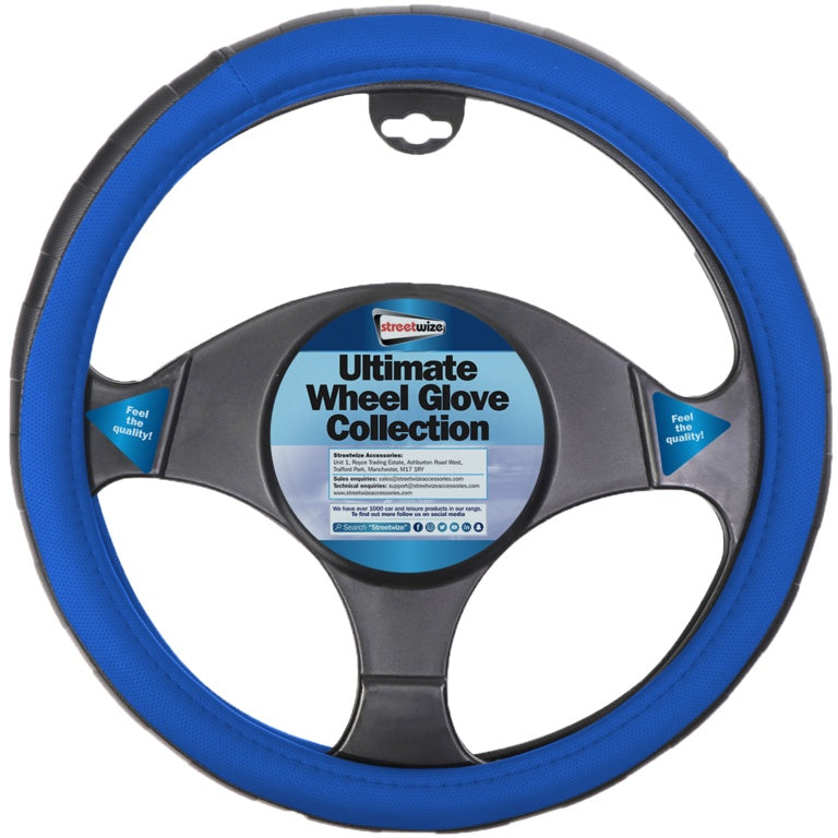 Steering Wheel Glove