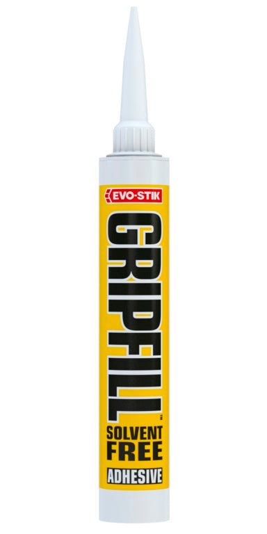 Evo-Stik Gripfill Solvent Free
