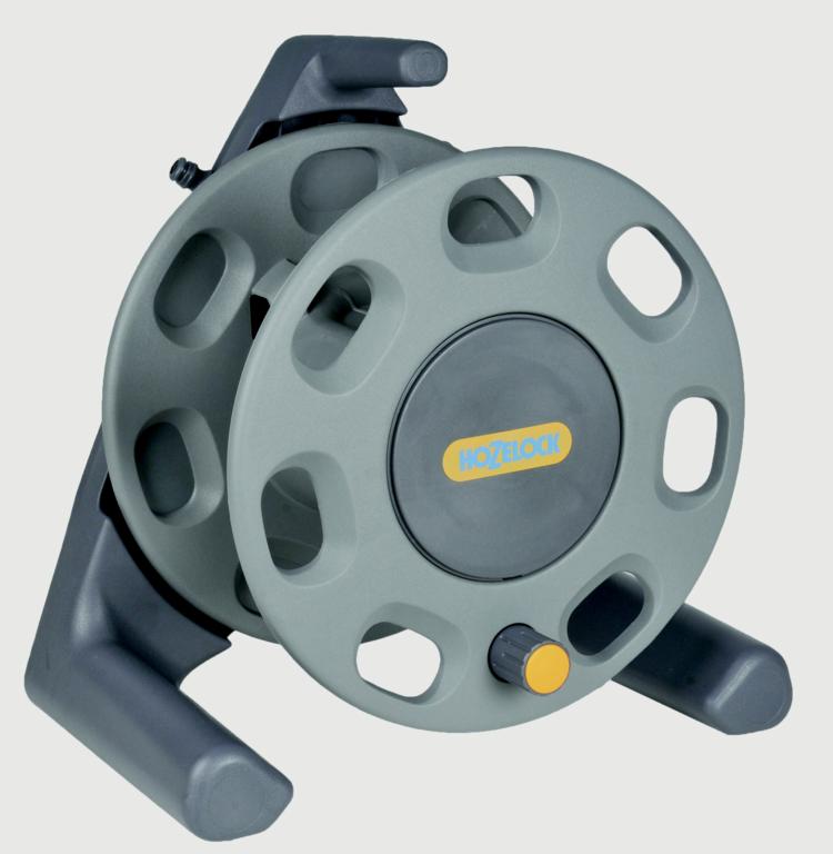 Compact Hose Reel