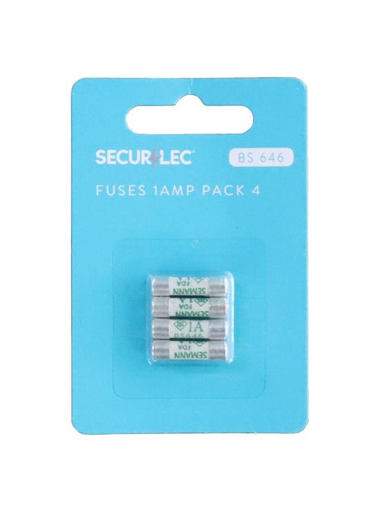 1A Fuse