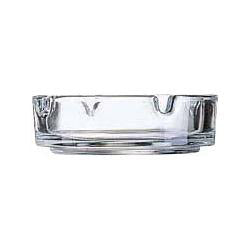 Apollo Stacking Ashtray 10.5cm Clear