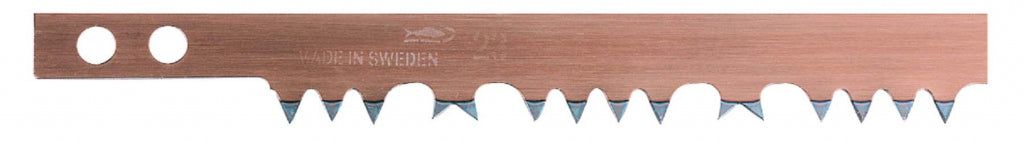 Bahco Rakertooth Bow Saw Blade 30"