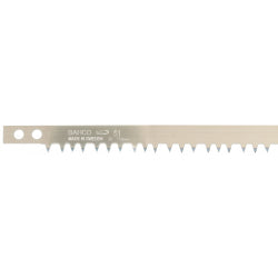 Bahco Peg Tooth Bow Saw Blade 30"