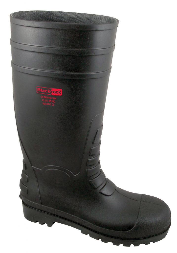 Blackrock Safety Wellington Size 9
