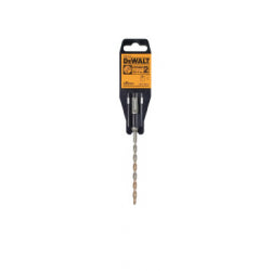 DeWalt Extreme 2 SDS+ Masonry Drill Bit 6mm