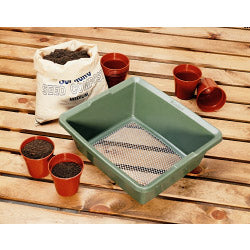 Fine Mesh Sieve