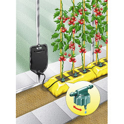 'Big Drippa' Drip Watering Kit