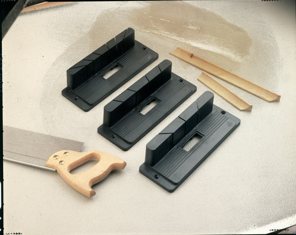 Linic Multi-Angle Mitre Block 295 X 103 X 70