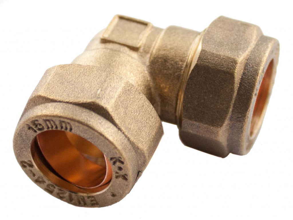 Oracstar Compression Elbow 10mm x 10mm