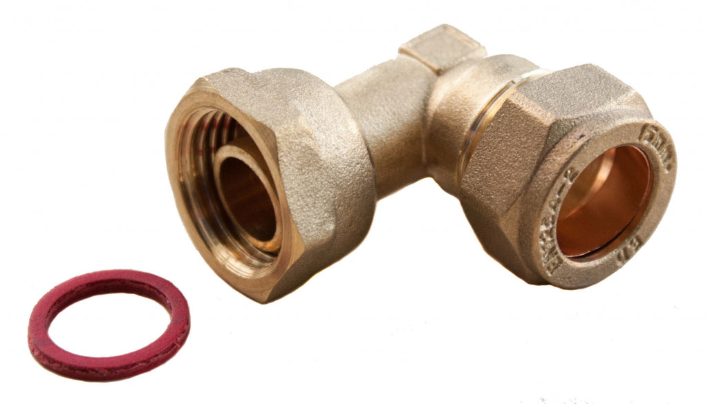 Oracstar Compression Angle Tap Connector