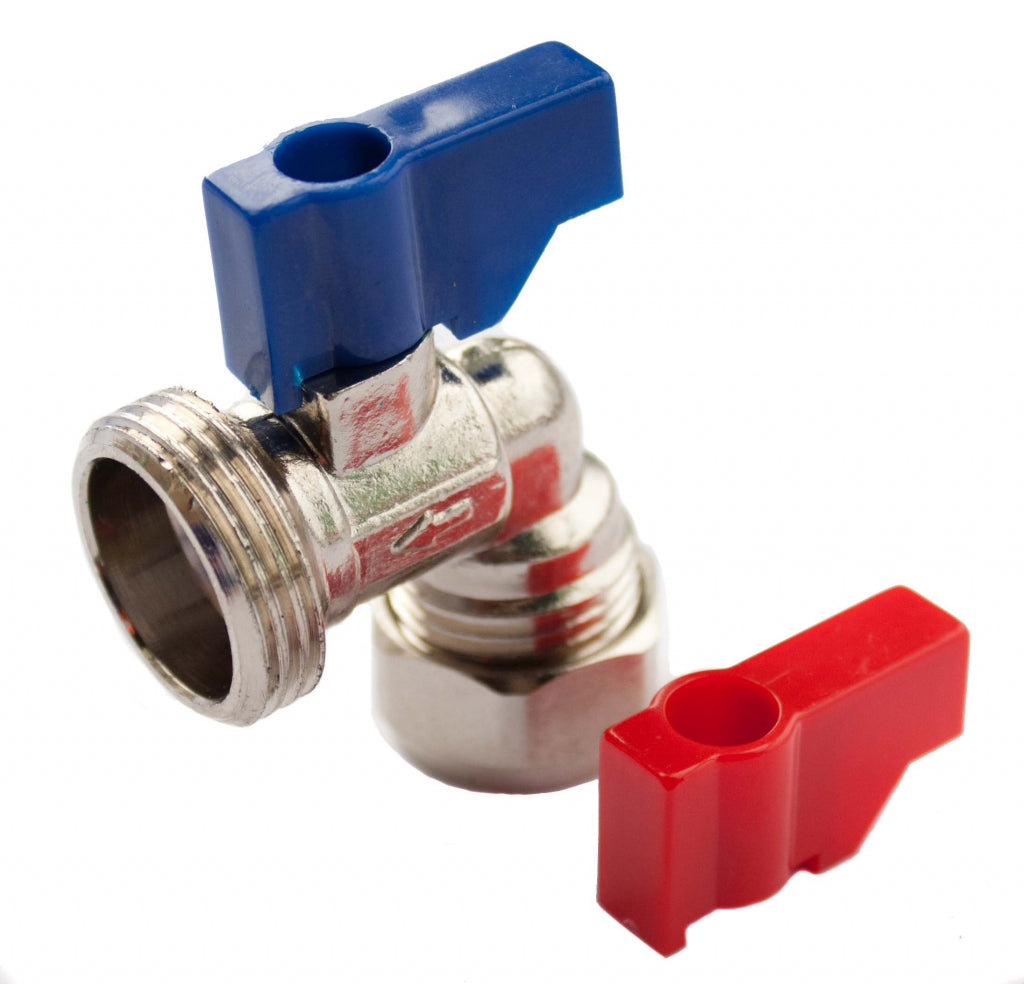 Oracstar Angled Valve (Hot/Cold)