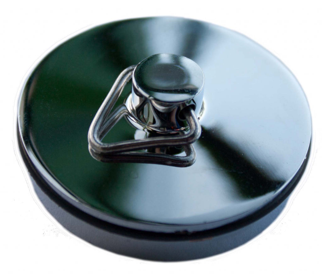 Oracstar Plug Metal Chrome Sink/Bath 1 3/4"