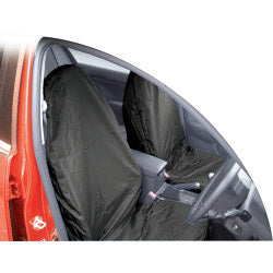 Water Resistant Universal Seat Protectors - Full Set