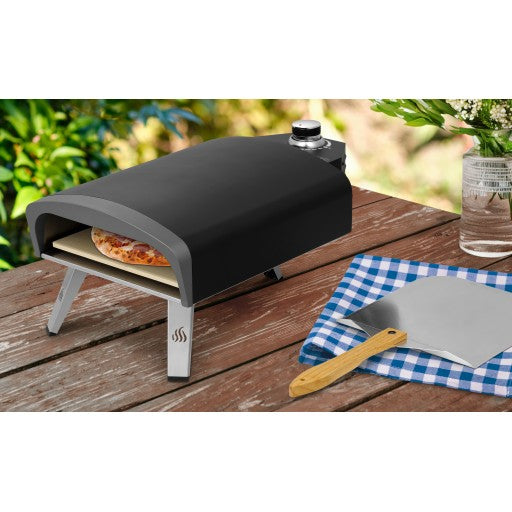 Tepro Burnsville Gas Pizza Oven