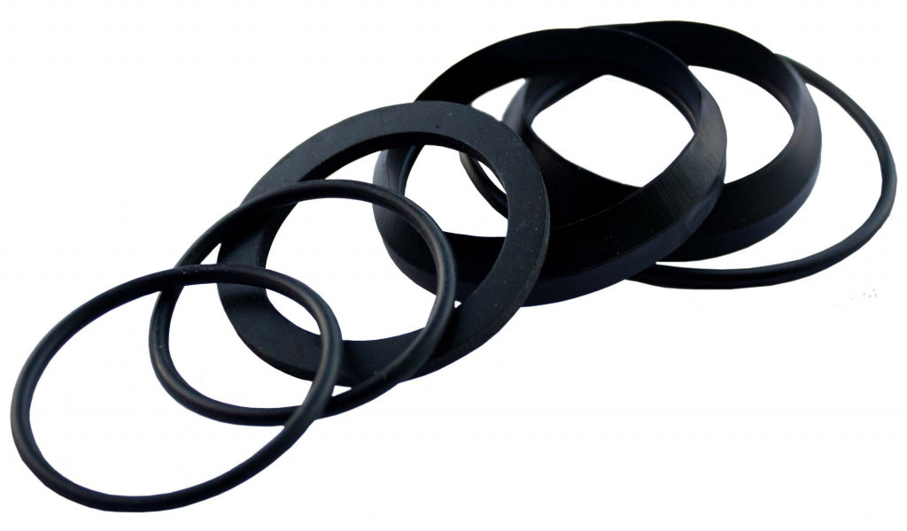 Oracstar Waste Seal Set 1 1/2" (Pack 6)