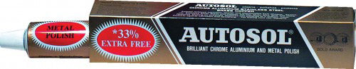 Autosol Paste