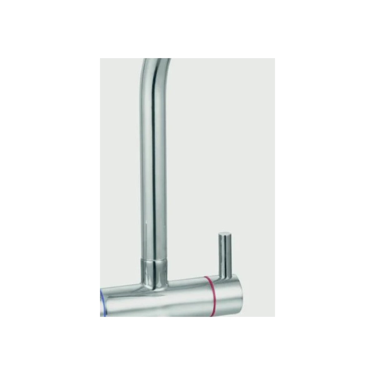 SP Sienna Mono Sink Mixer Tap - close-up