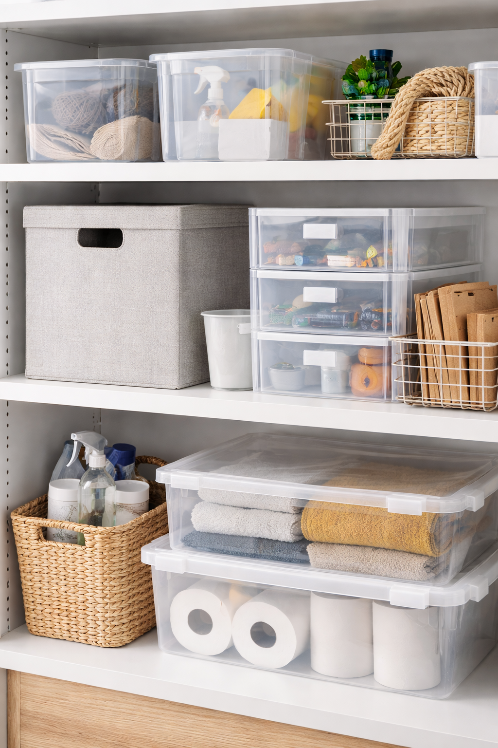 Storage