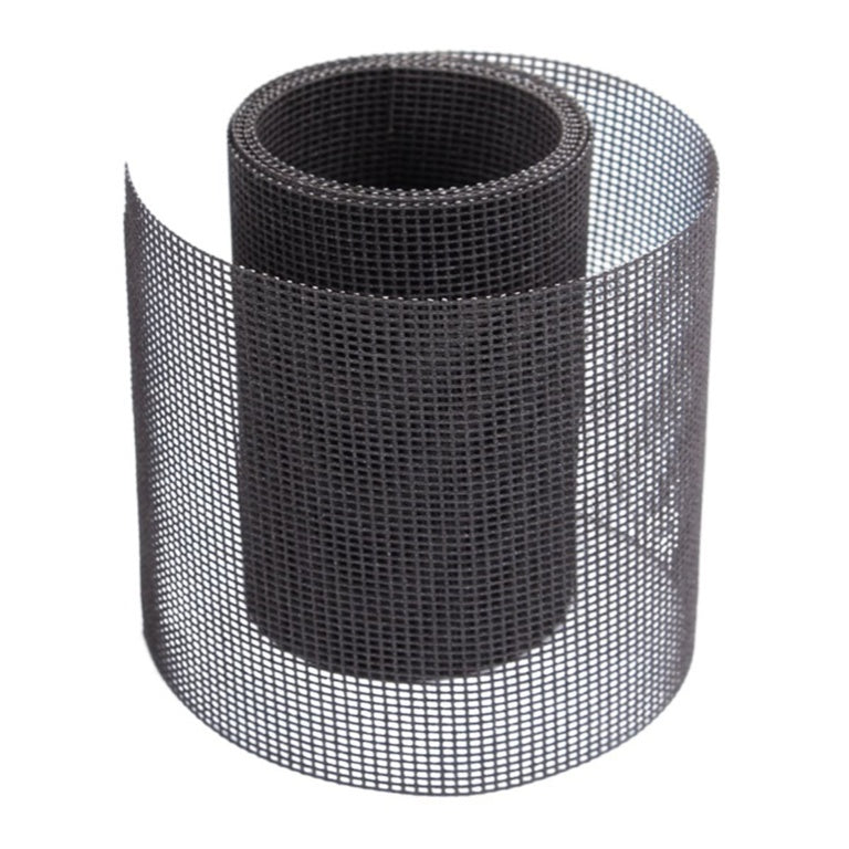 Rodo Craftsman sanding mesh - 120 grit (5m)