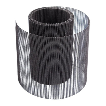 Rodo Craftsman sanding mesh - 120 grit (5m)