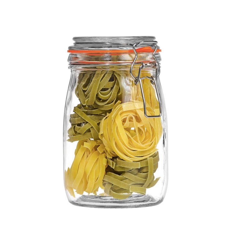 Tala Classic Airtight Lever Arm Storage Jar