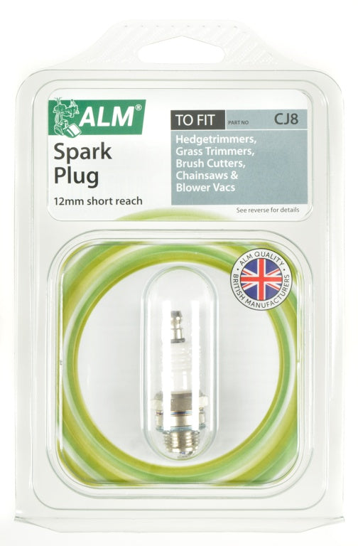 ALM Spark Plug 12mm
