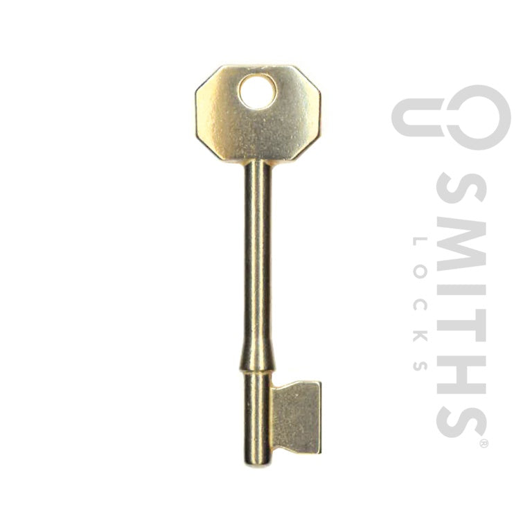 ERA Invincible Mortice Key Blank