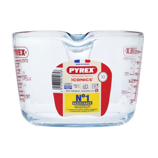 Pyrex Classic Measuring Jug 1.0L