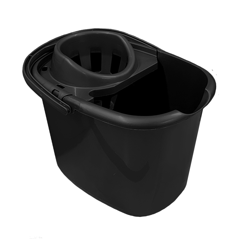 TML 15L Mop Bucket Graphite