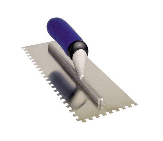 Professional Adhesive Trowel