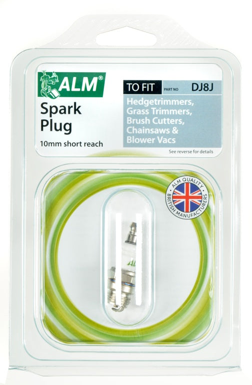 Spark Plug