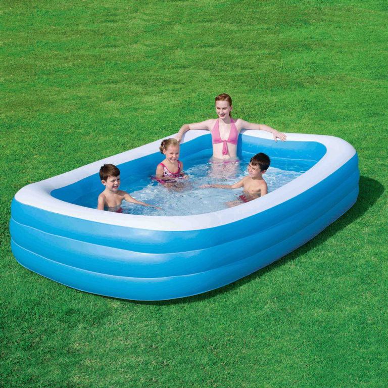 Family Pool
