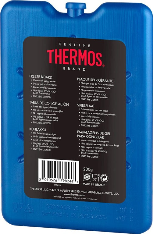 Thermos Freeze Board 400g