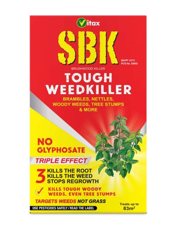 Vitax SBK Brushwood Killer 250ml