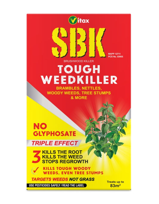 Vitax SBK Brushwood Killer 250ml