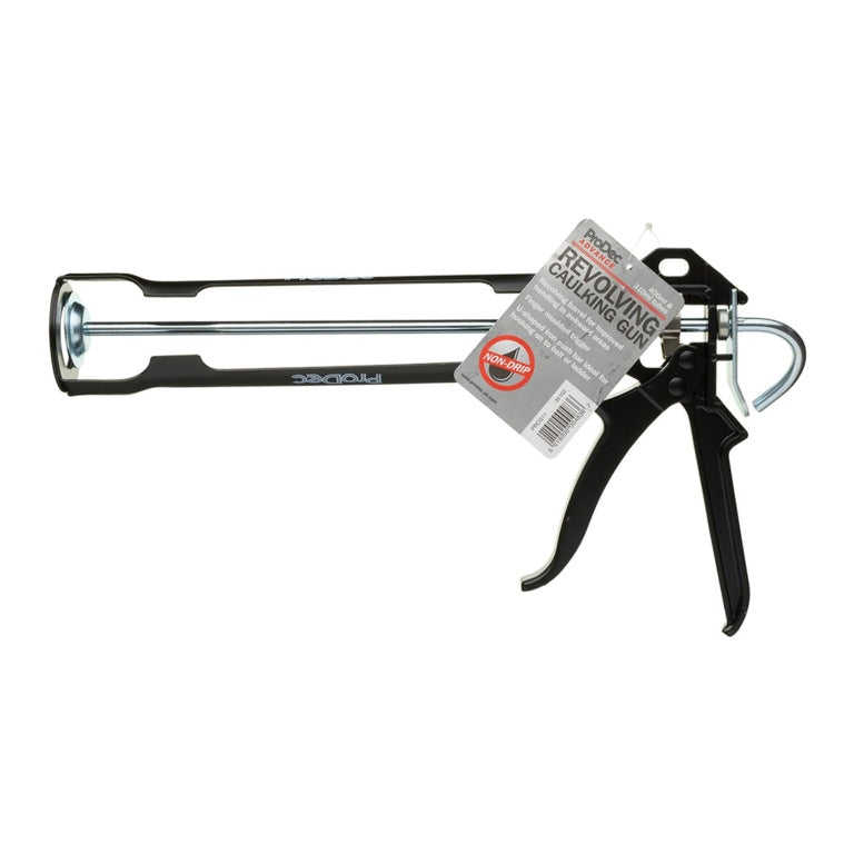 Rodo Revolving Caulking Gun