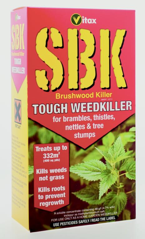 Vitax SBK Brushwood Killer 1L