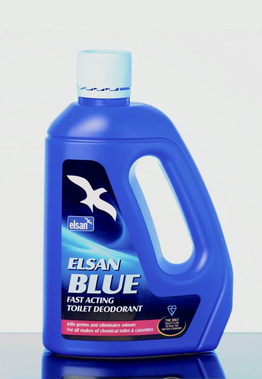 Elsan Blue
