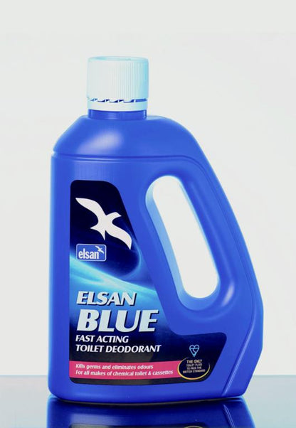 Elsan Blue