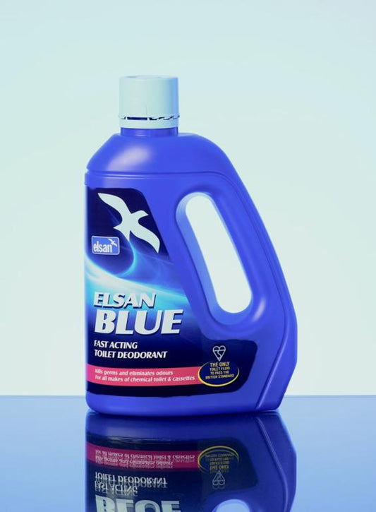 Elsan Blue