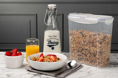 Locknlock Food Storage Container - Cereal Dispenser