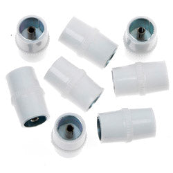 Coax Coupler