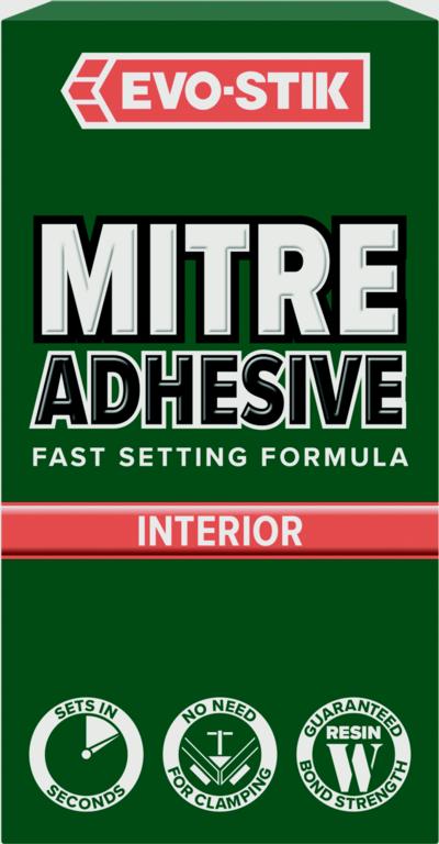 Evo-Stik Mitre Adhesive - Aerosol