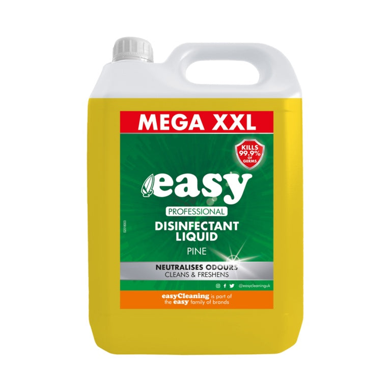 Easy Thick Pine Disinfectant